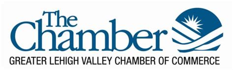 lehigh valley chamber of commerce pa